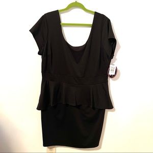 Paper Doll Dress Size 16 #118